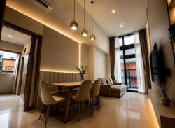 Daintree Residence (D21), Condominium #561139811